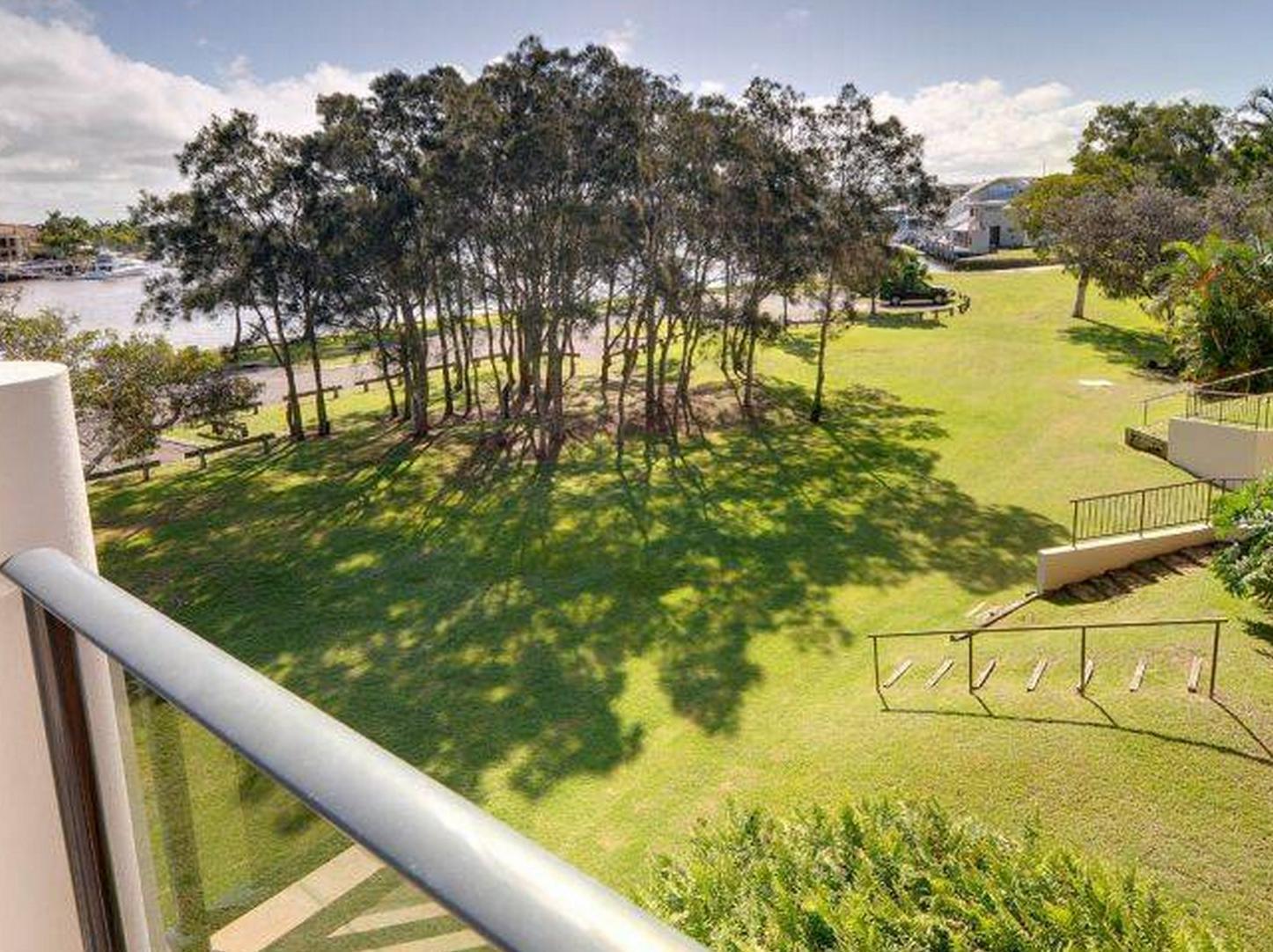 Maui Unit 6 Appartement Mooloolaba Buitenkant foto