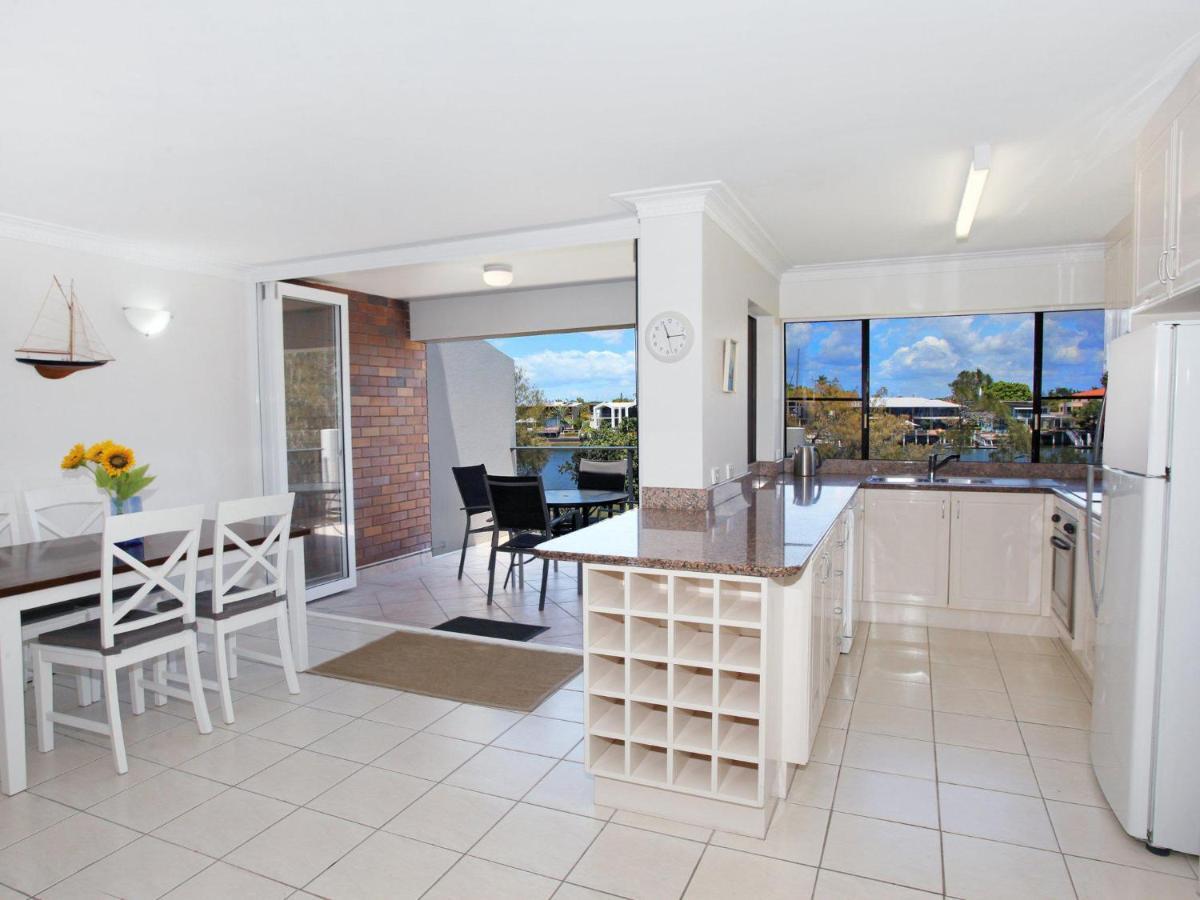 Maui Unit 6 Appartement Mooloolaba Buitenkant foto