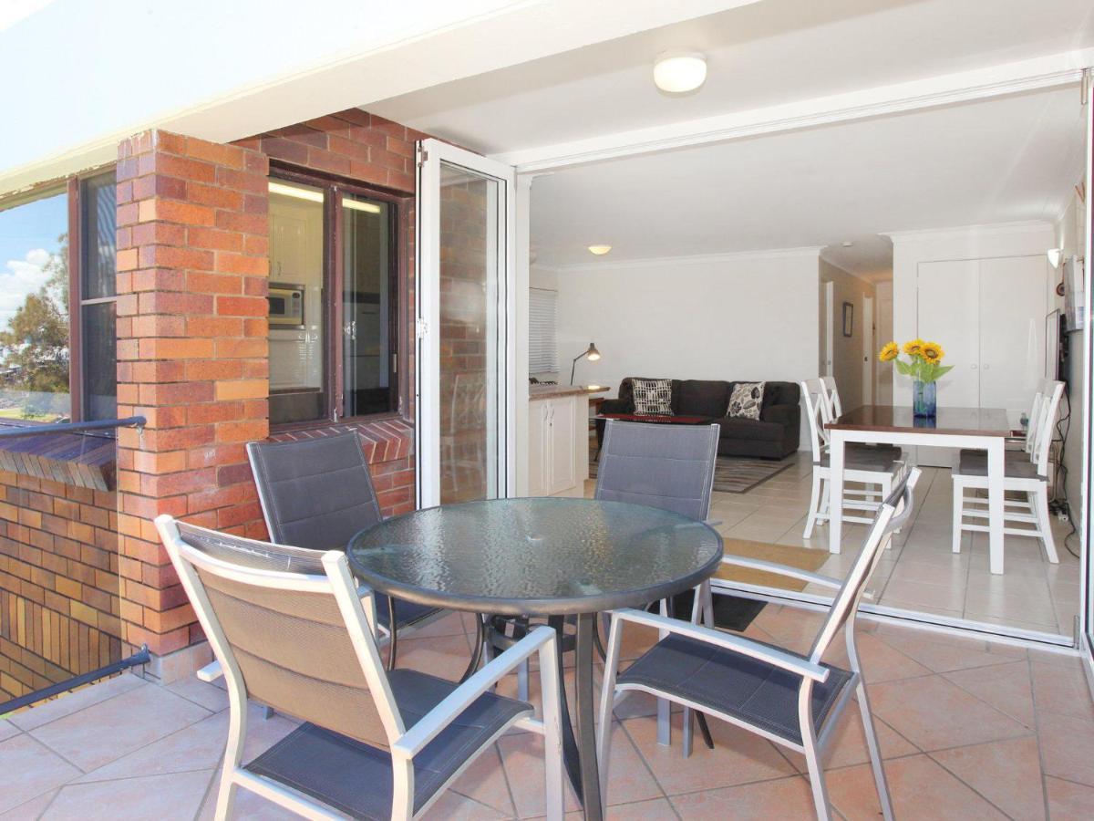 Maui Unit 6 Appartement Mooloolaba Buitenkant foto