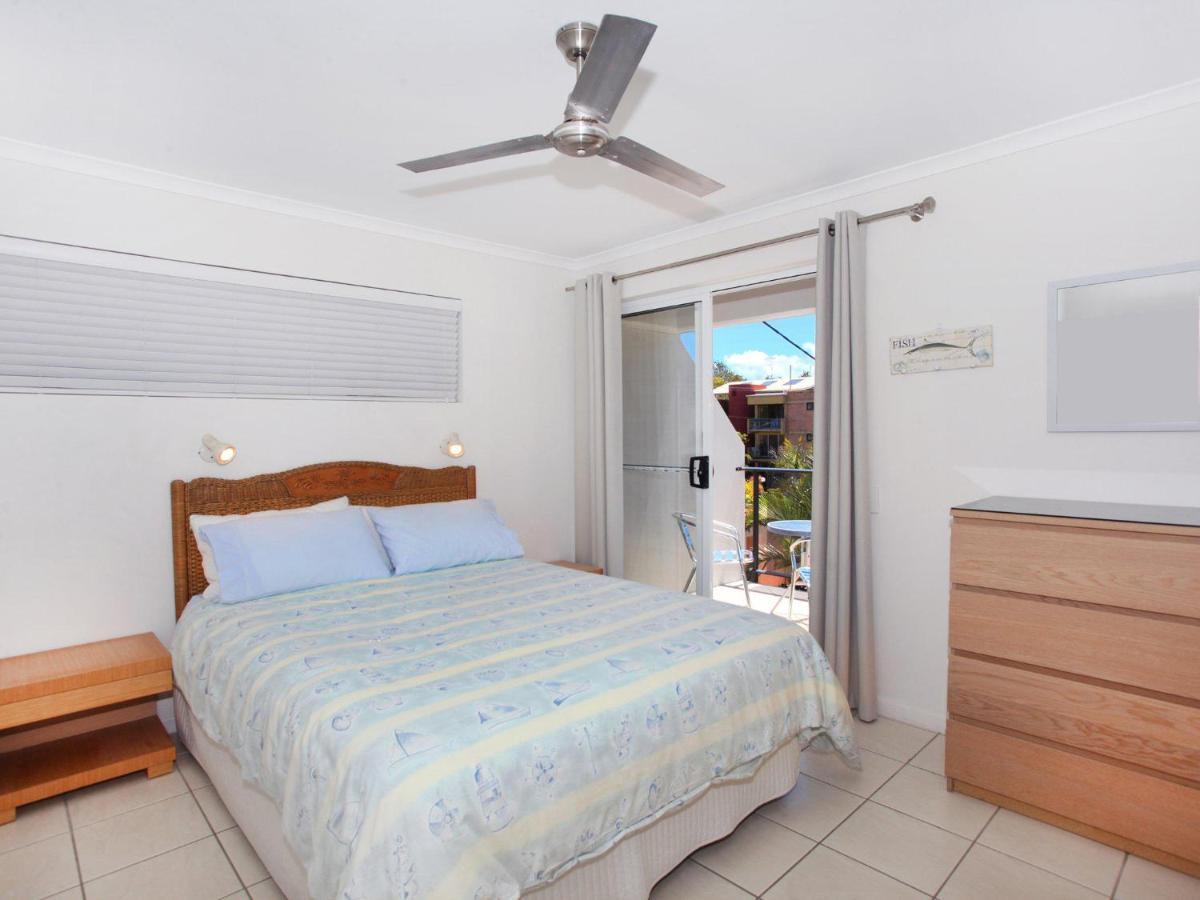 Maui Unit 6 Appartement Mooloolaba Buitenkant foto